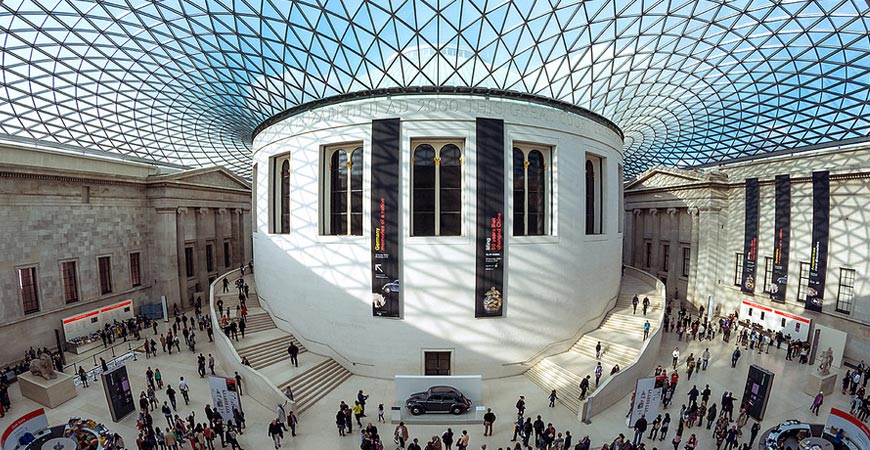 british-museum-angleterre