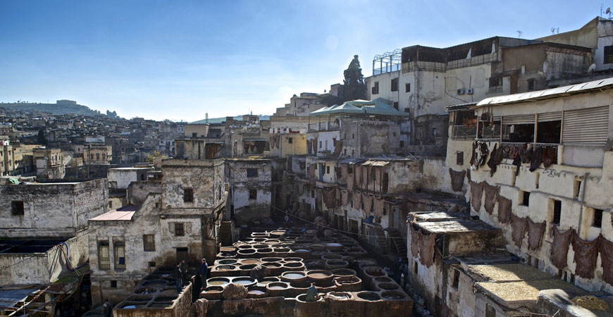 medina-de-fes-maroc