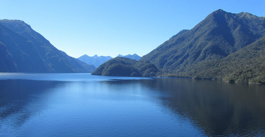 parc-fiordland-nouvelle-zelande