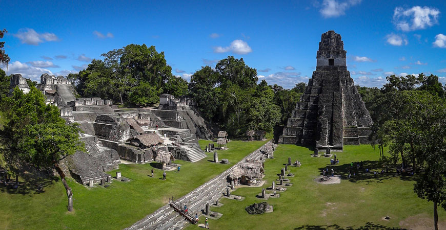 tikal-guatemala