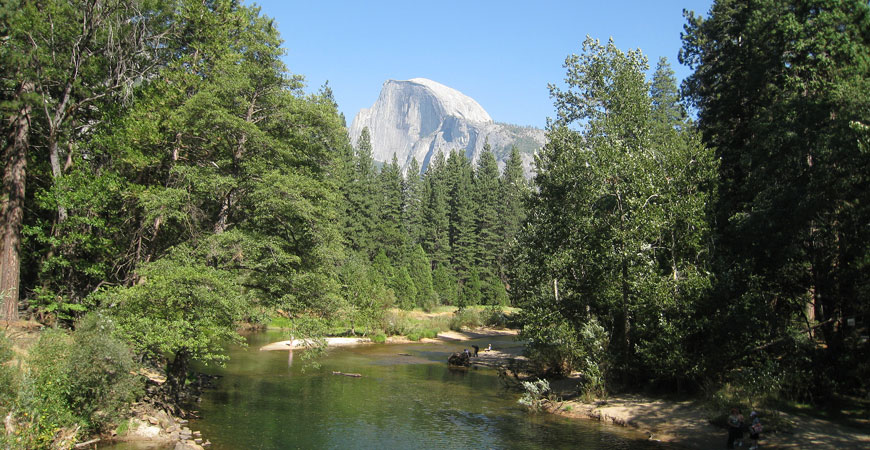 yosemite-etats-unis