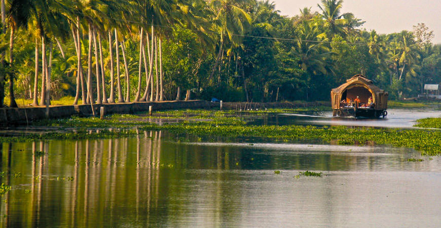 cochin-inde