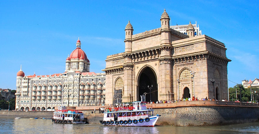 mumbai inde