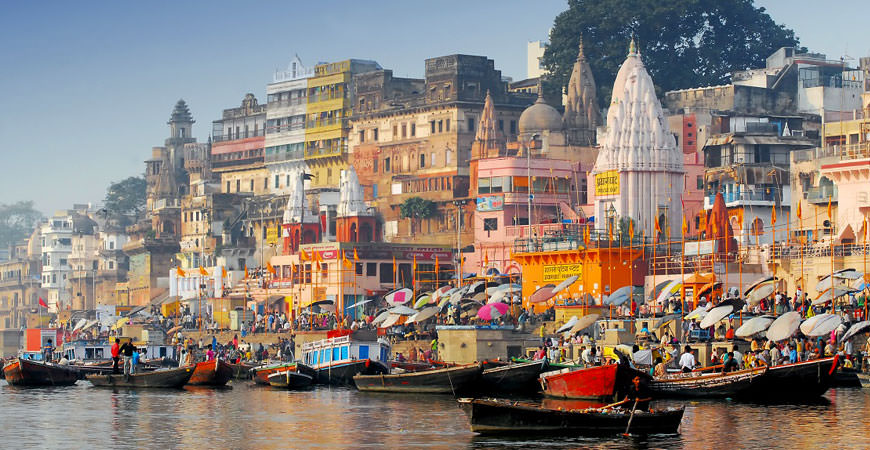 varanasi