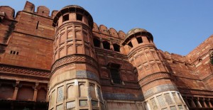 agra-fort-rouge