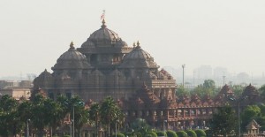 delhi-welcome-india-temple-Akshardham