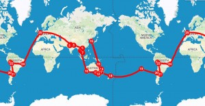 itineraire-preparer-tour-du-monde