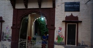 jodhpur-cite-bleue-rajasthan-mehran-view