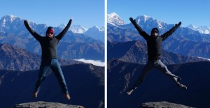 trek-nepal-pikey-peek-sommet-saut