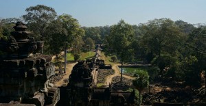 angkor-temple-baphuon