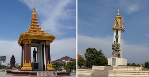 phnom-penh-indepandance-monument-vietnam-cambodge