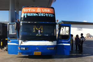bus-bangkok-prachuap-khiri-khan-thailande