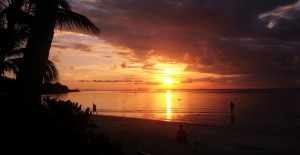 koh-phangan-plage-sunset-