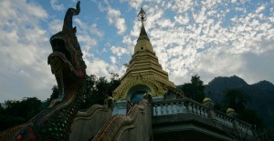 chiang-dao-temple