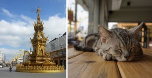 chiang-rai-horloge-doree-bar-a-chat