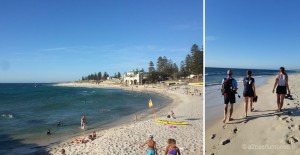 perth-cottlesloe-plage-australie