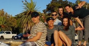 perth-freemantle-bateau-amis-australie