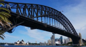 sydney-harbor-bridge