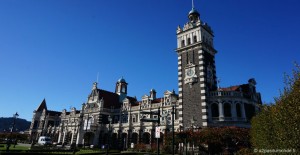 roadtrip-nouvelle-zelande-ile-sud-dunedin-gare