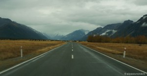 roadtrip-nouvelle-zelande-ile-sud-mont-cook-route