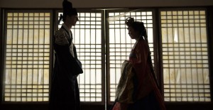 voyage-coree-du-sud-mariage-traditionnel