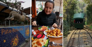 santiago-chili-bellavista