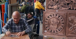 santiago-chili-plaza-de-armas-