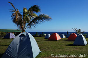 voyage-ile-de-paques-camping-mihinoa-tente