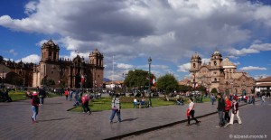 voyage-perou-cuzco-plaza-de-armas