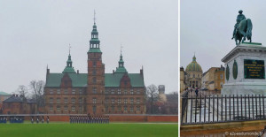 copenhague-danemark-garde-royale