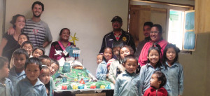 voyage-humanitaire-nepal-ecole-chulemu-enfants-
