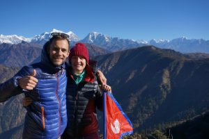 Trek Nepal