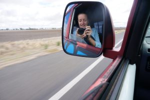 Roadtrip Australie, blogueuse voyage
