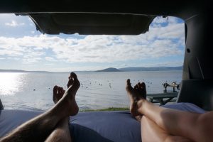 Roadtrip en Nouvelle-Zélande