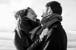 Anais et Julien blogueur voyage