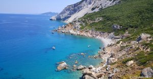 voyage-grece-ile-skiathos-plage-castro-