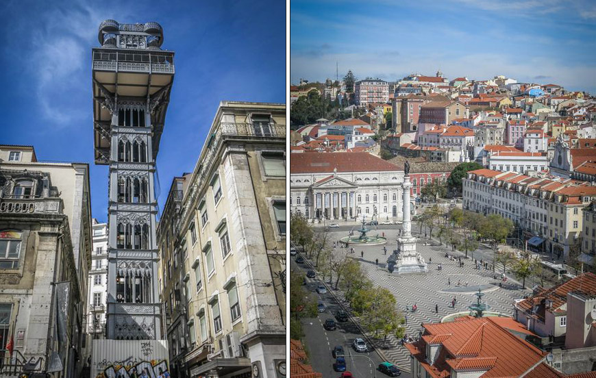 elevador-santa-justa-lisbonne