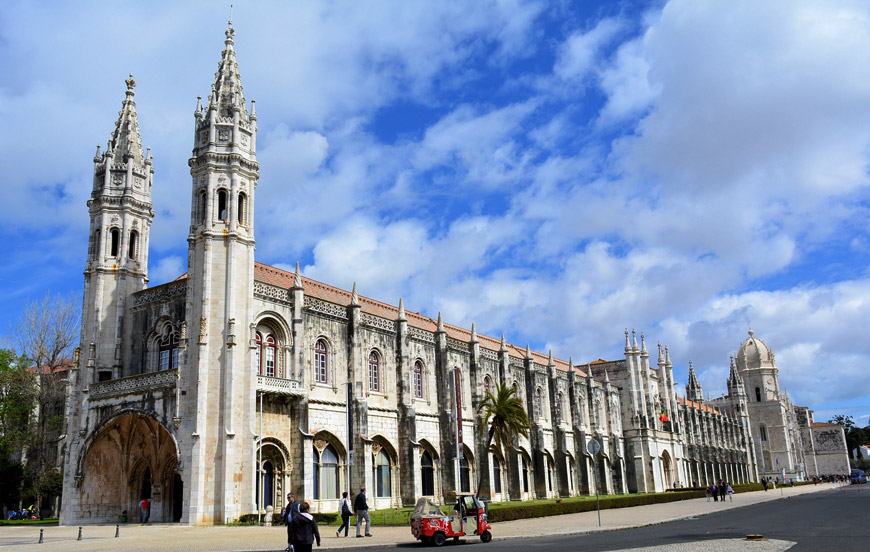 monastere-hieronymites-lisbonne