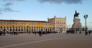 praca-de-comercio-lisbonne