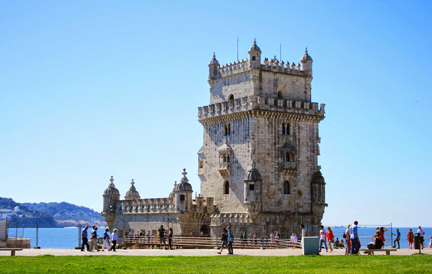 tour-belem-lisbonne