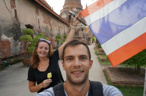 (035) drapeau-thailande       